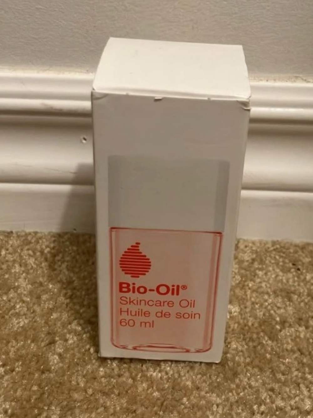 Bio‑Oil Skincare Oil 60 ml